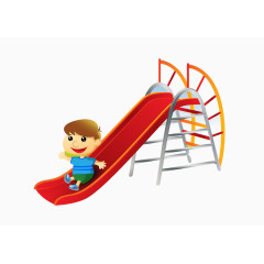 幼儿园顽童
