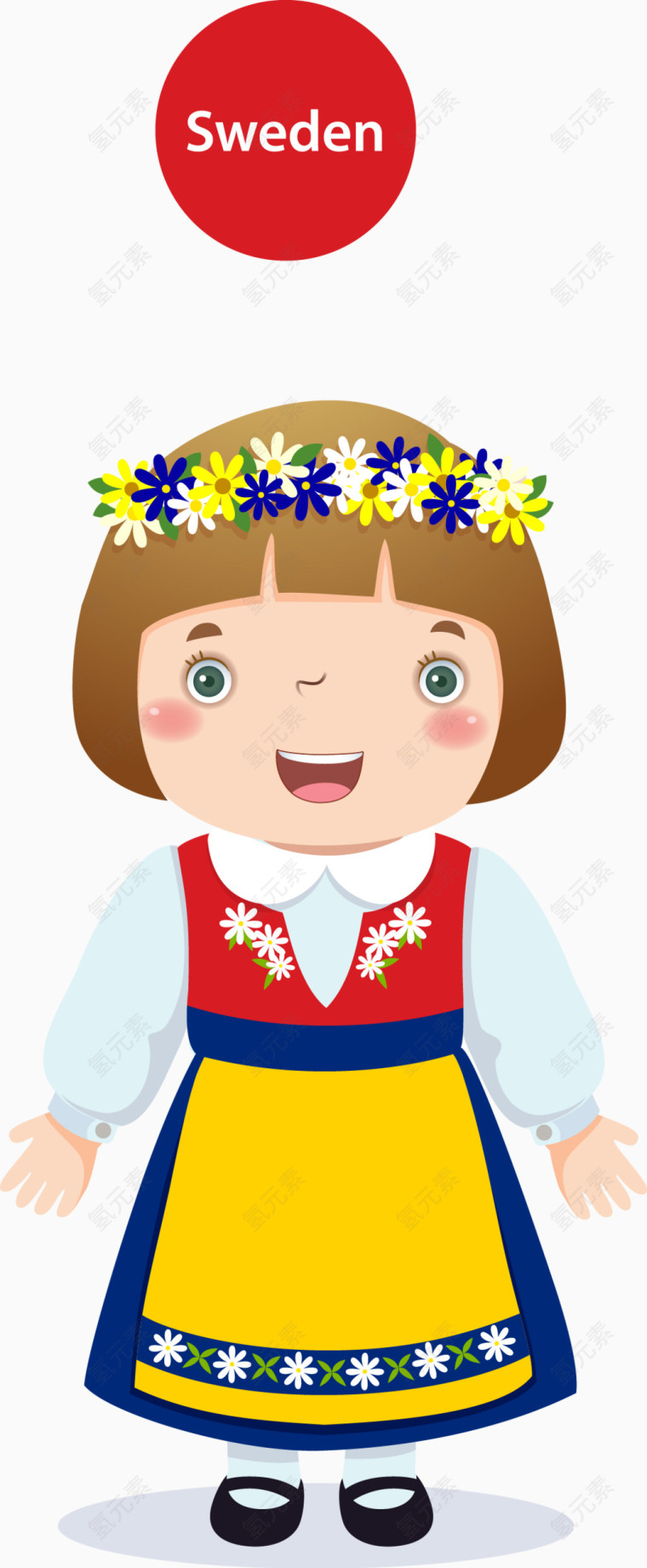 六一儿童节儿童素材世界儿童