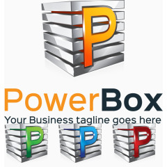 几何分层电力设备