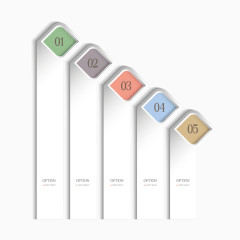 倾斜ppt黑白数据