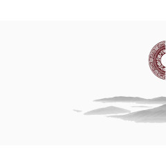 中国风PPT模板