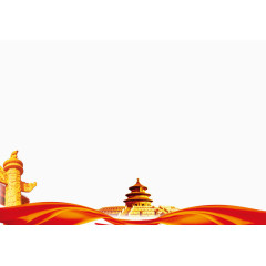 天坛华表