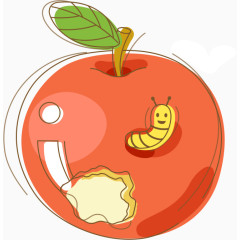 坏苹果