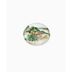 文物 古董 瓷器