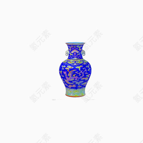 青花瓷