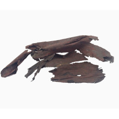 紫草片紫草免抠素材