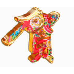 新年艺术字