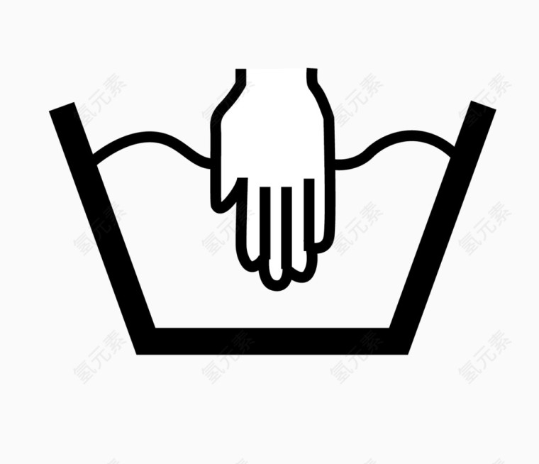 矢量洗涤注意事项