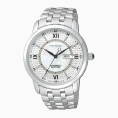 西铁城 防水手表