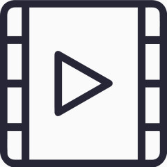 跨境内页菜单  视频