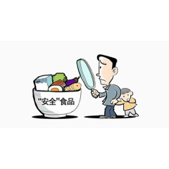食品堪忧