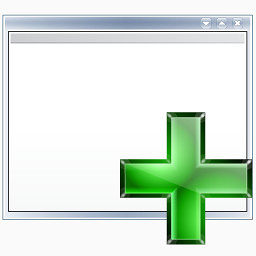 新的窗口晶体工程