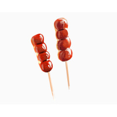 老北京冰糖葫芦