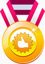 奖牌