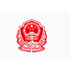 中国警察