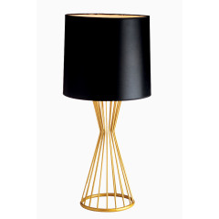 创意铁质书桌台灯