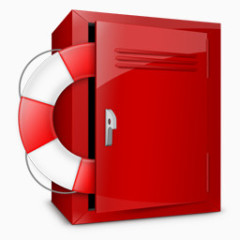 保险箱桌面图标下载