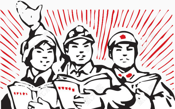 为中华之崛起而读书