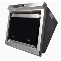 高清烟机素材免抠