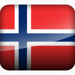 欧洲国家国旗图标下载