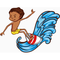 中学生皮划艇比赛