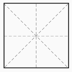 田字格 书法田字格