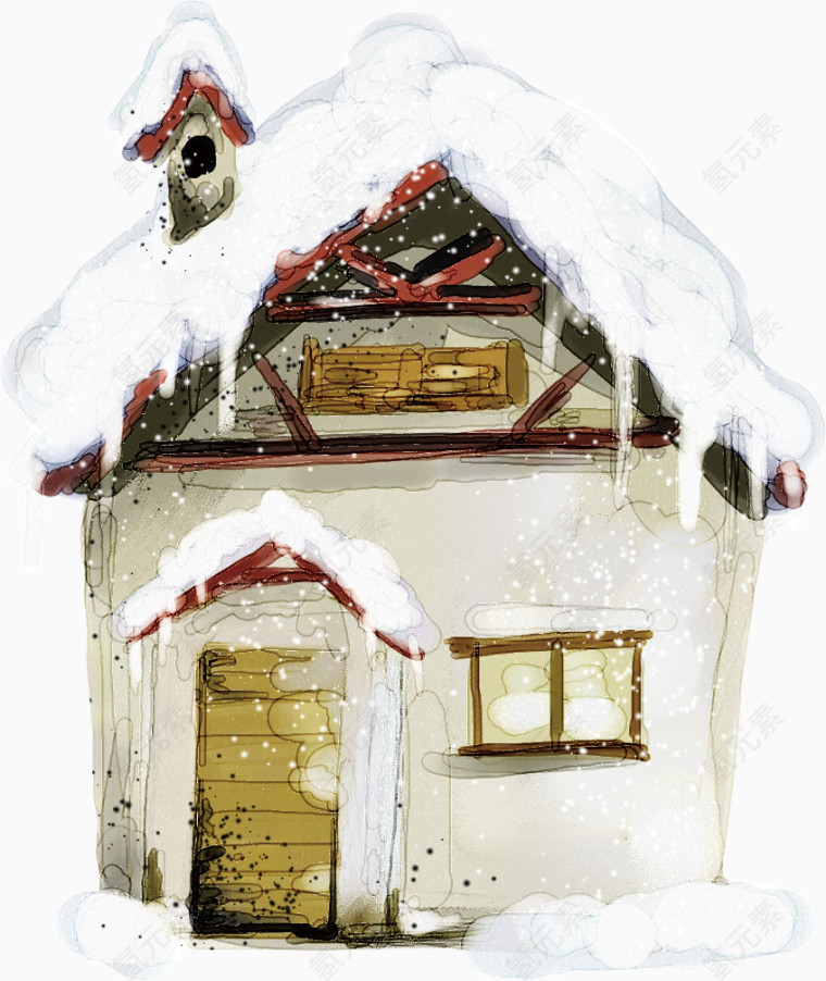房屋建筑装饰