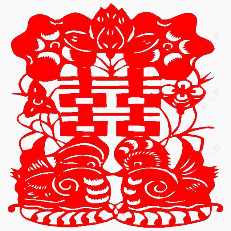 剪纸