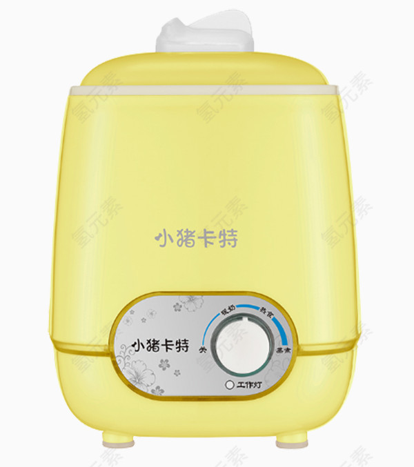 小猪卡特正品暖奶器
