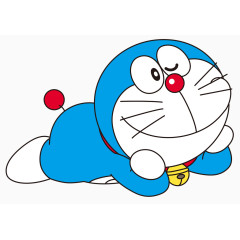 多啦a梦图片