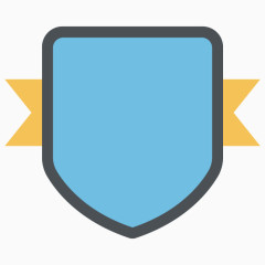 矢量创意PPT设计锥形图标