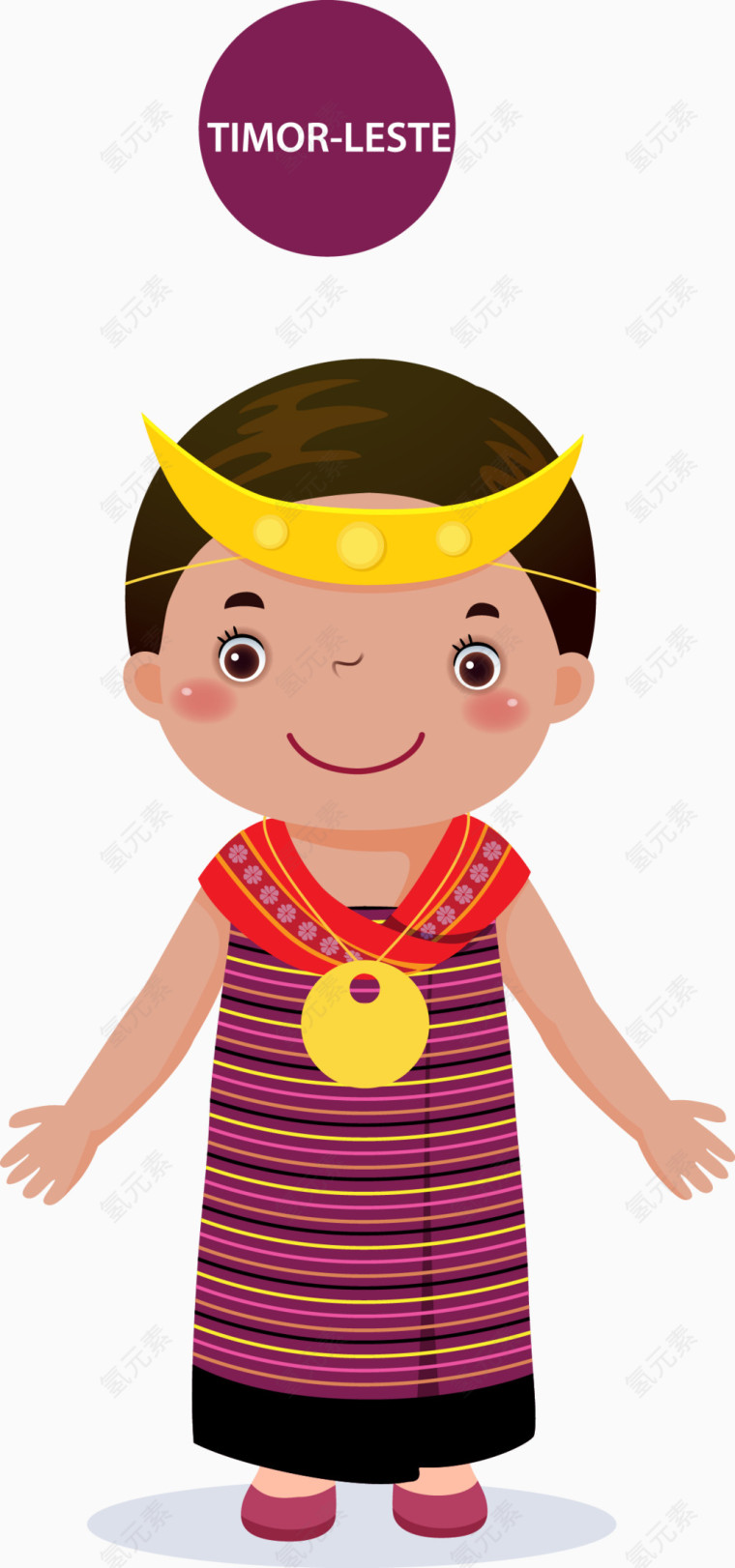 六一儿童节儿童素材世界儿童