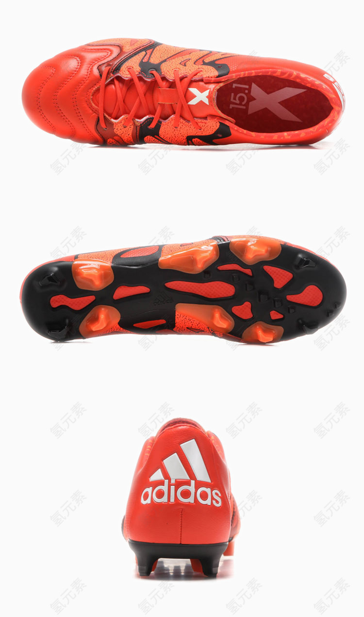 adidas阿迪达斯足球鞋