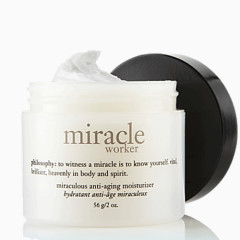 自然哲理希望面霜