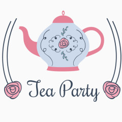 矢量婚礼请柬装饰