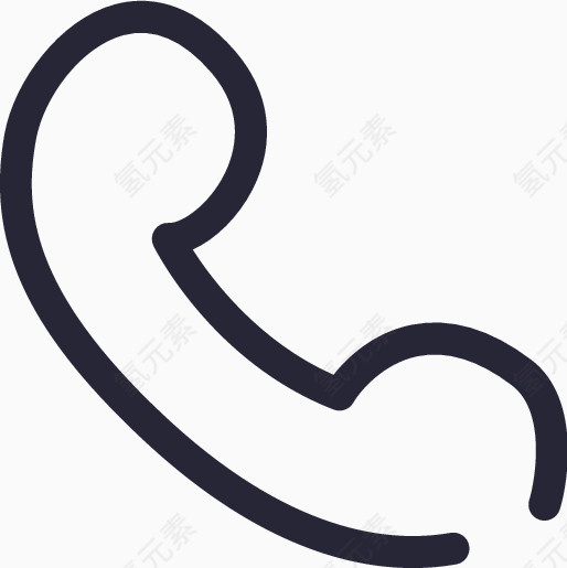 服务图标_联系方式