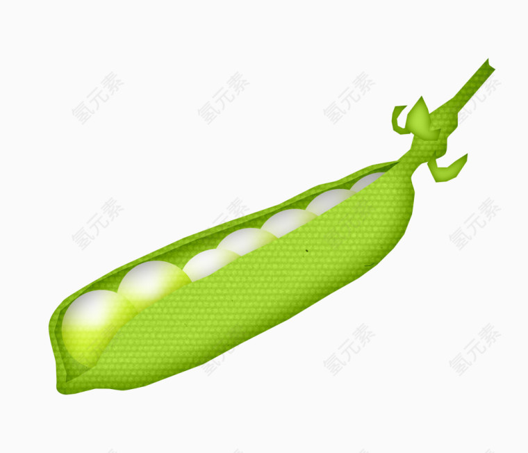 蔬菜四季豆