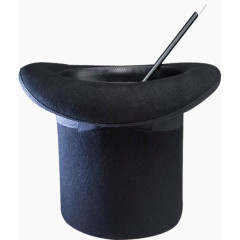 魔术表演宣传海报