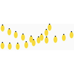 古典设计灯光夜上海