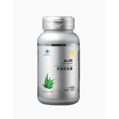 携康芦荟软胶囊