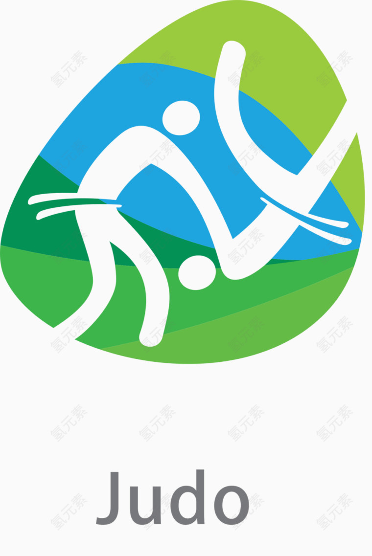 里约 奥运会 激情 加油