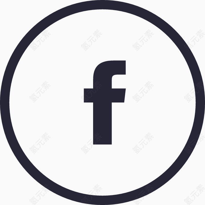 facebook-circle