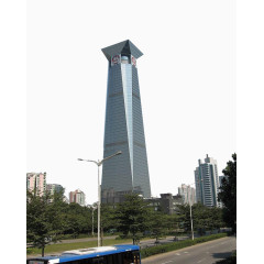 深圳招商银行大厦