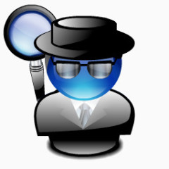 系统管理员图标下载