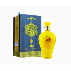 杏花村白酒礼盒装