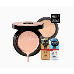 玛丽黛佳气垫cc霜