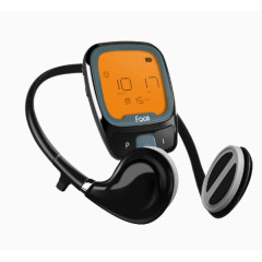 男士紧肤按摩瘦脸神器