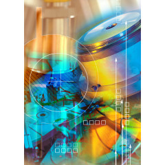 科技未来实验光束