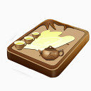 古典茶道桌面图标下载