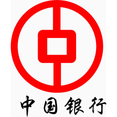 中国银行logo